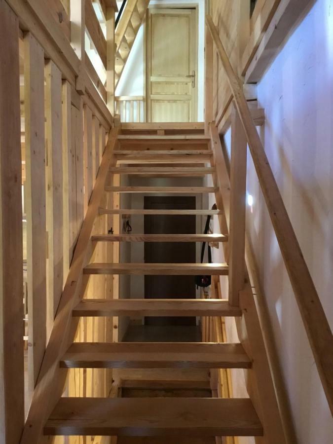 Les Ardoisiers Villa Venosc Bagian luar foto